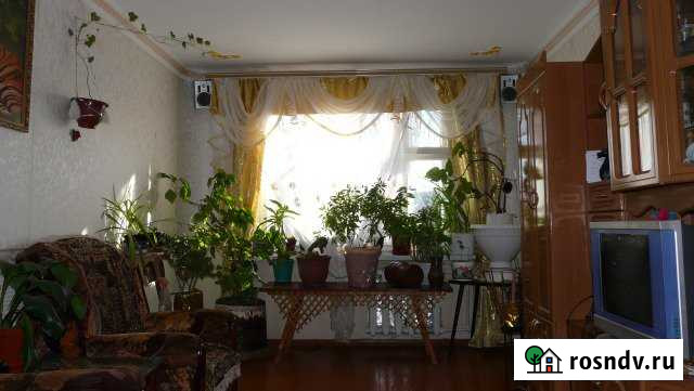 2-комнатная квартира, 52 м², 2/2 эт. на продажу в Торопце Торопец - изображение 1