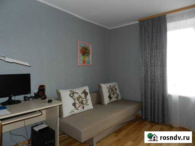 1-комнатная квартира, 30 м², 1/2 эт. на продажу в Новоржеве Новоржев - изображение 1