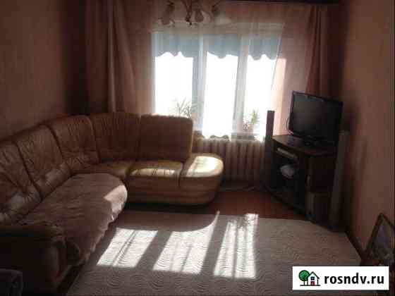 4-комнатная квартира, 69 м², 3/9 эт. на продажу в Сызрани Сызрань