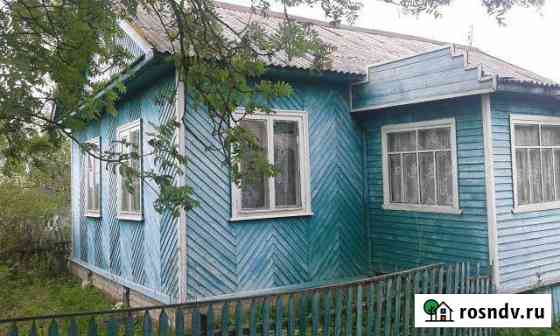 Дом 41.2 м² на участке 24 сот. на продажу в Петровском Ярославской области Петровское