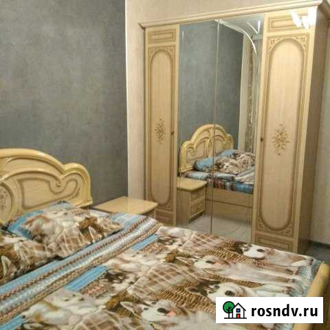 3-комнатная квартира, 75 м², 7/16 эт. в аренду посуточно в Набережных Челнах Набережные Челны - изображение 1