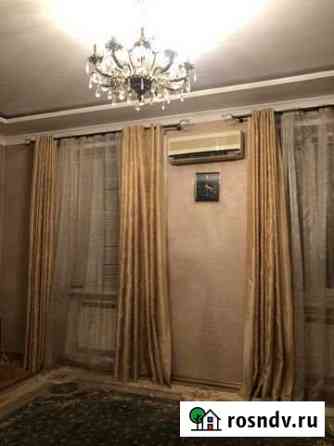 2-комнатная квартира, 83 м², 3/5 эт. в аренду на длительный срок в Каспийске Каспийск