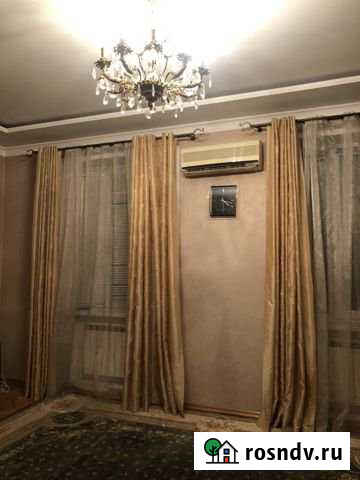 2-комнатная квартира, 83 м², 3/5 эт. в аренду на длительный срок в Каспийске Каспийск - изображение 1