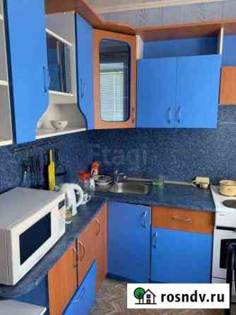 2-комнатная квартира, 42 м², 4/9 эт. в аренду на длительный срок в Тобольске Тобольск