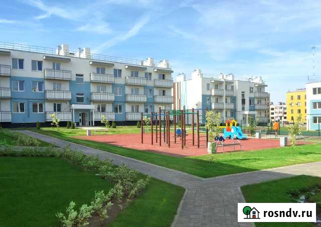 3-комнатная квартира, 73 м², 1/3 эт. на продажу в Волгограде Волгоград - изображение 1