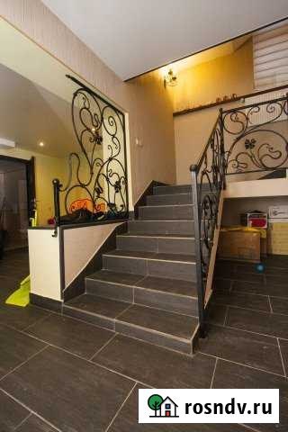 Коттедж 328 м² на участке 12.8 сот. на продажу в Арамиле Арамиль - изображение 1