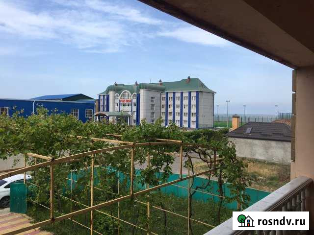 Дача 450 м² на участке 5 сот. на продажу в Махачкале Махачкала - изображение 1