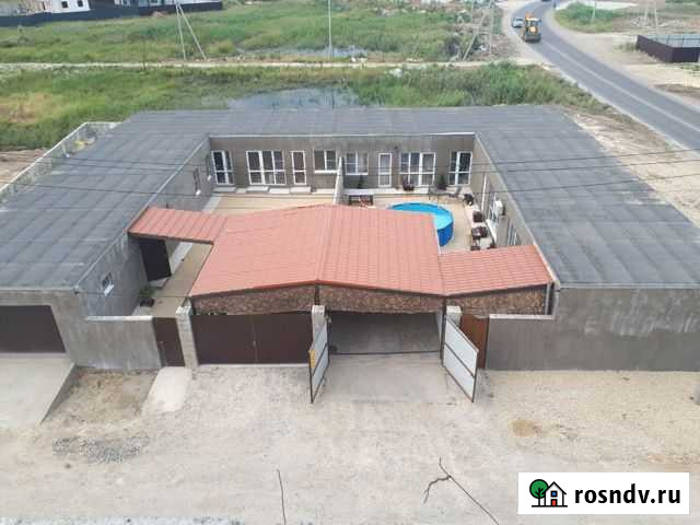 Гостиница Анапа - изображение 1