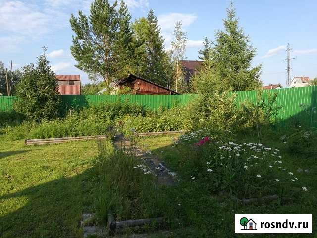 Дача 53 м² на участке 5 сот. на продажу в Исети Исеть - изображение 1