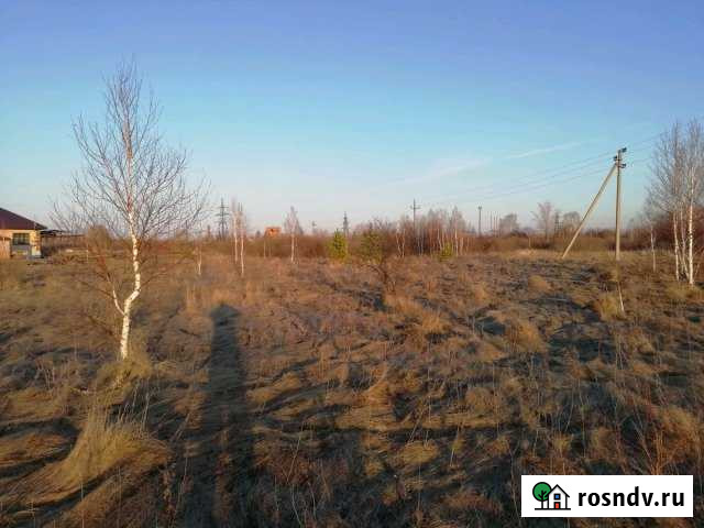 Участок ИЖС 13 сот. на продажу в Аргаяше Аргаяш - изображение 1