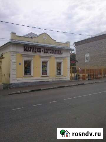 Помещение свободного назначения, 114 кв.м. Коломна - изображение 1