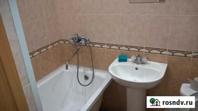 1-комнатная квартира, 21 м², 2/2 эт. в аренду посуточно в Октябрьском Республики Башкортостан Октябрьский - изображение 1