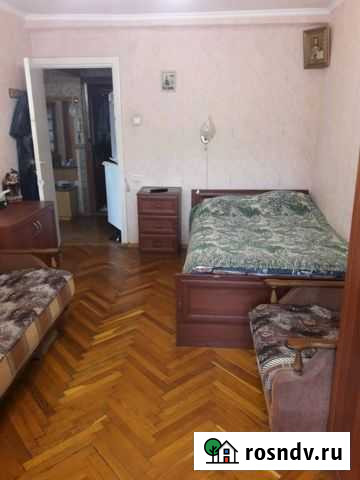 3-комнатная квартира, 70 м², 5/9 эт. в аренду посуточно в Анапе Анапа - изображение 1