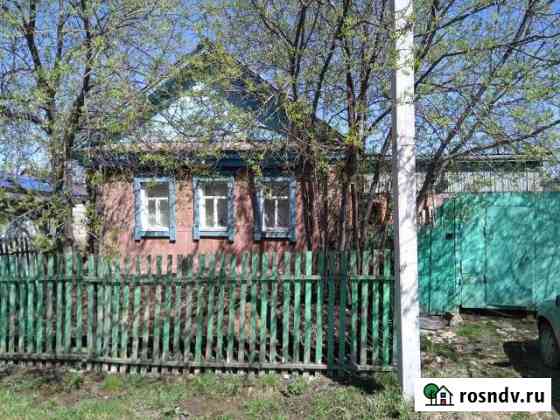 Дом 62.5 м² на участке 5 сот. на продажу в Бугульме Бугульма