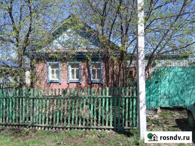 Дом 62.5 м² на участке 5 сот. на продажу в Бугульме Бугульма - изображение 1