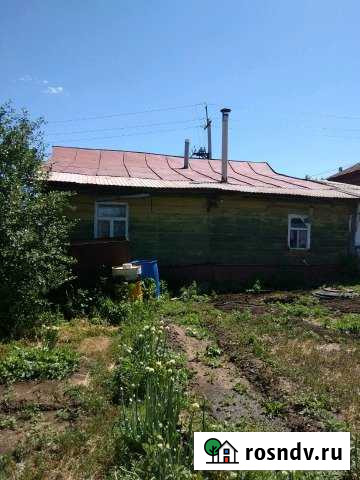 Дом 69 м² на участке 5 сот. на продажу в Сорочинске Сорочинск - изображение 1