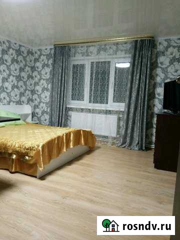 Дом 24 м² на участке 4 сот. в аренду на длительный срок в Ейске Ейск - изображение 1