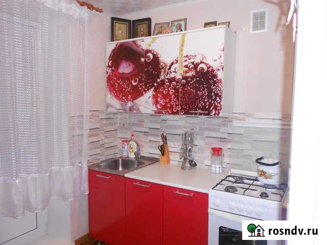 2-комнатная квартира, 48 м², 5/5 эт. на продажу в Аткарске Аткарск - изображение 1