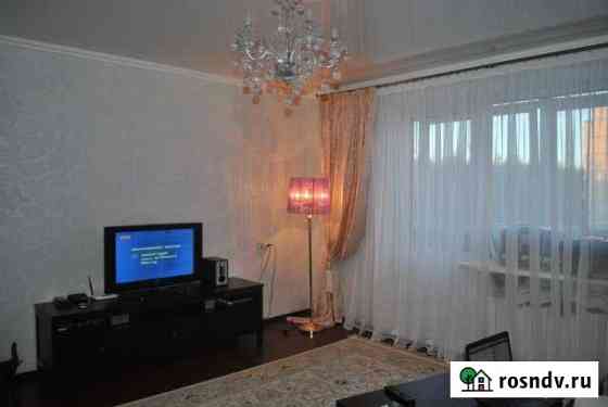 2-комнатная квартира, 56 м², 5/5 эт. в аренду посуточно в Выксе Выкса