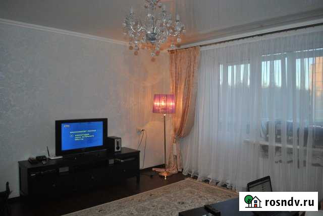 2-комнатная квартира, 56 м², 5/5 эт. в аренду посуточно в Выксе Выкса - изображение 1