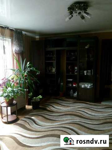 Дом 73 м² на участке 7 сот. на продажу в Горняке Горняк - изображение 1