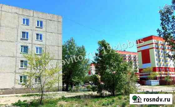 4-комнатная квартира, 65 м², 3/5 эт. на продажу в Абакане Абакан