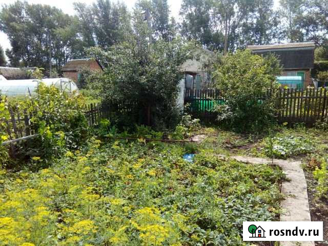 Дача 20 м² на участке 4 сот. на продажу в Салавате Салават - изображение 1