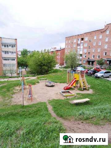 2-комнатная квартира, 44 м², 7/9 эт. на продажу в Воткинске Воткинск - изображение 1