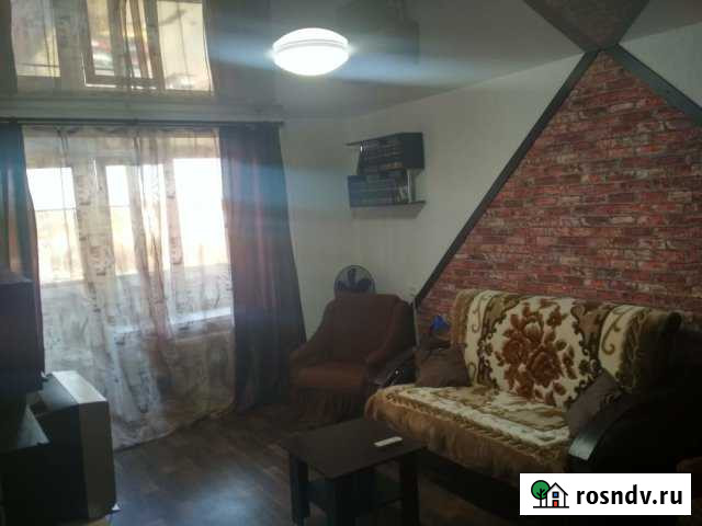 1-комнатная квартира, 32 м², 3/5 эт. на продажу в Кременках Кременки - изображение 1