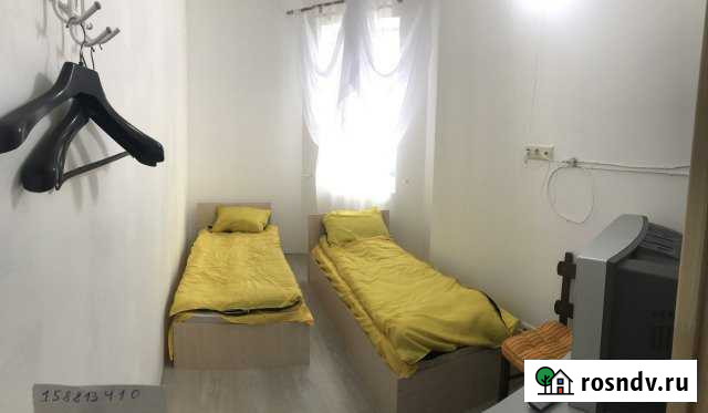 1-комнатная квартира, 58 м², 1/5 эт. в аренду посуточно в Ватутинках Ватутинки - изображение 1