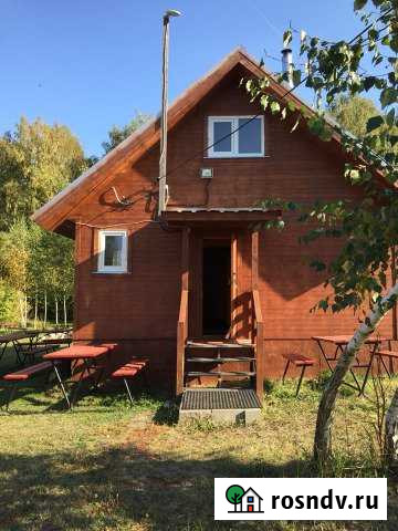 Дом 72 м² на участке 1000 сот. в аренду посуточно в Яковлевском Яковлевское - изображение 1