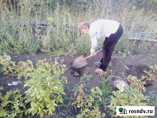 Участок СНТ, ДНП 12 сот. на продажу в Чапаевске Чапаевск - изображение 1