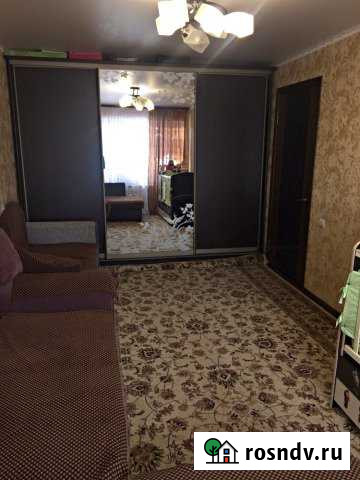 1-комнатная квартира, 29 м², 5/5 эт. на продажу в Краснослободске Республики Мордовия Краснослободск - изображение 1