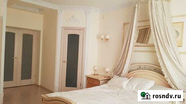 2-комнатная квартира, 84 м², 2/9 эт. в аренду на длительный срок в Нижневартовске Нижневартовск - изображение 1