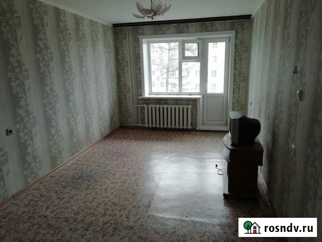 1-комнатная квартира, 36 м², 2/5 эт. на продажу в Зее Зея - изображение 1