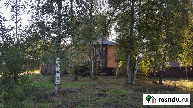 Участок ИЖС 8 сот. на продажу в Михнево Михнево - изображение 1