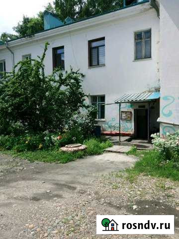 2-комнатная квартира, 46 м², 1/2 эт. на продажу в Новобурейском Новобурейский - изображение 1