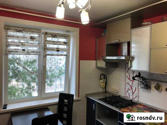 2-комнатная квартира, 50 м², 5/5 эт. на продажу в Некрасовке Некрасовка - изображение 1