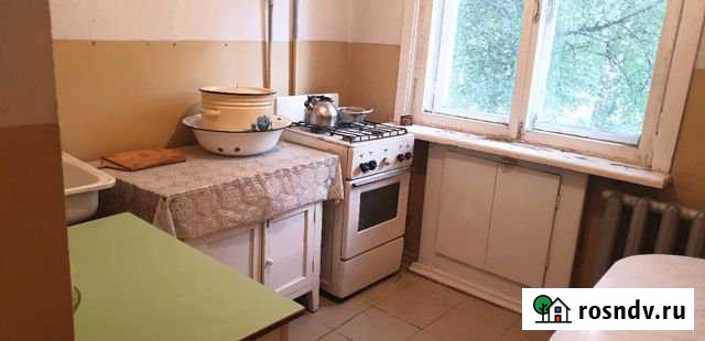 1-комнатная квартира, 32 м², 2/3 эт. на продажу в Новоселках Новоселки - изображение 1