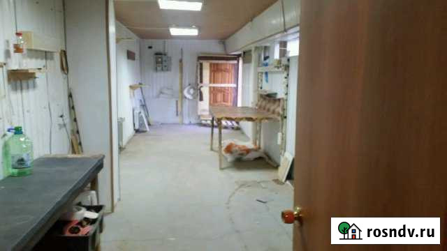 Помещение свободного назначения, 45 кв.м. Тольятти - изображение 1