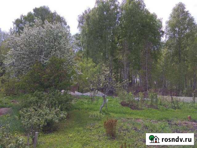 Участок ИЖС 18 сот. на продажу в Московском Тюменской области Московский - изображение 1