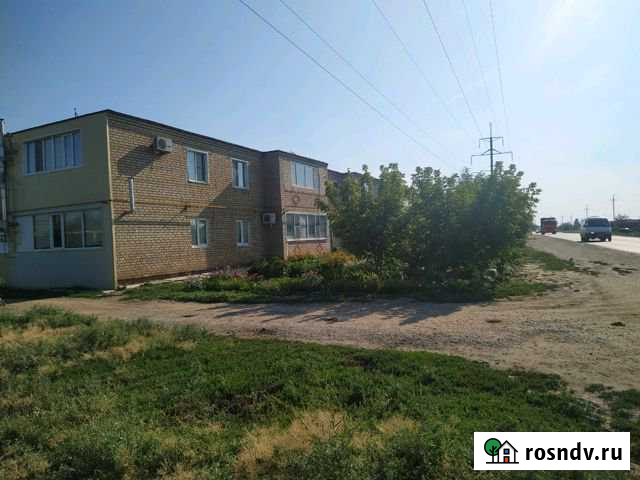 2-комнатная квартира, 46 м², 1/2 эт. на продажу в Ахтубинске Ахтубинск - изображение 1