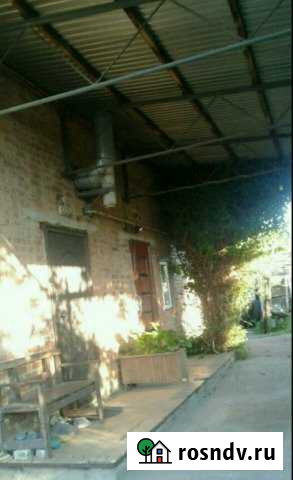 Коттедж 76 м² на участке 7 сот. на продажу в Белореченске Белореченск - изображение 1