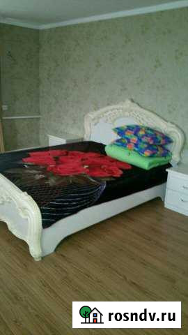 Коттедж 100 м² на участке 8 сот. в аренду посуточно в Октябрьском Республики Башкортостан Октябрьский - изображение 1