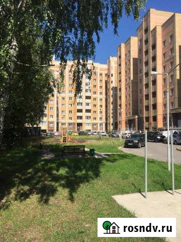 2-комнатная квартира, 59 м², 6/10 эт. на продажу в Павловском Посаде Павловский Посад - изображение 1