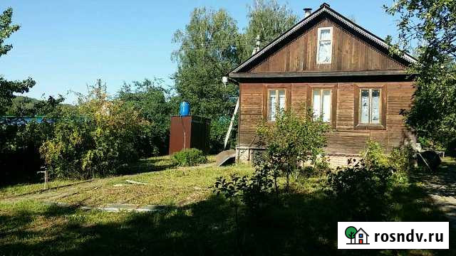 Дача 61 м² на участке 6 сот. на продажу в Ревякино Ревякино - изображение 1