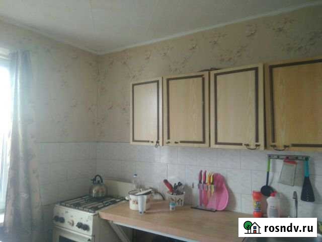 1-комнатная квартира, 35 м², 9/9 эт. на продажу в Электростали Электросталь - изображение 1