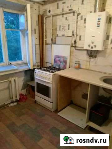 2-комнатная квартира, 42 м², 5/5 эт. в аренду на длительный срок в Таганроге Таганрог - изображение 1