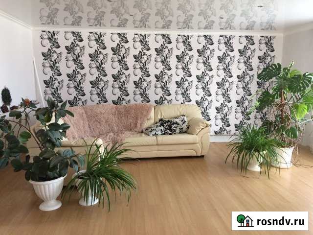 Коттедж 308 м² на участке 15 сот. на продажу в Бугульме Бугульма - изображение 1