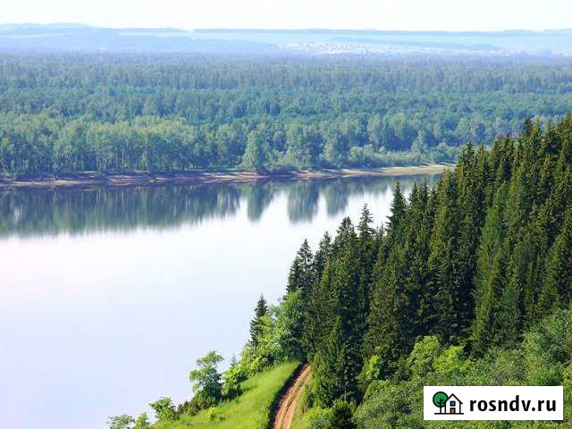 Участок ИЖС 10 сот. на продажу в Сарапуле Сарапул - изображение 1